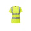 AVENUE LADY (Barva ŽLUTÁ FLUO, Velikost S)