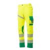 NEXT 4W HI-VI - KALHOTY  4 WAY STRETCH FLUO FABRIC 280 g/m2
