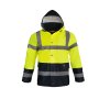 PROVISO zimní bunda Hi-Vis