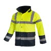 PROVISO zimní bunda Hi-Vis