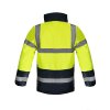 PROVISO zimní bunda Hi-Vis