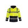 PROVISO zimní bunda Hi-Vis