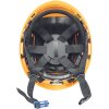 ALPINWORKER PRO přilba WR neventil. (Velikost 53-66cm, Barva oranžová)