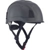 ALPINWORKER PRO přilba WR neventil. (Velikost 53-66cm, Barva oranžová)
