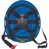 ALPINWORKER PRO přilba WR neventil. (Velikost 53-66cm, Barva oranžová)