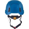 ALPINWORKER PRO přilba WR neventil. (Velikost 53-66cm, Barva oranžová)
