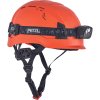 ALPINWORKER PRO přilba WR neventil. (Velikost 53-66cm, Barva oranžová)