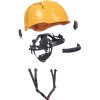 ALPINWORKER PRO přilba WR neventil. (Velikost 53-66cm, Barva oranžová)