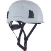 ALPINWORKER PRO přilba WR neventil. (Velikost 53-66cm, Barva oranžová)