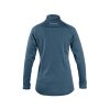Mikina CXS TORONTO, dámská, ocelově modrá