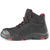 Obuv CXS ROCK O2 DIORIT, kotníková