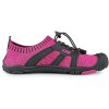 Obuv CXS PURESTEP, barefoot, růžovo-černá