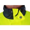 Blůza CXS HALIFAX, pánská, výstražná se síťovinou, žluto-modrá (Velikost 46)