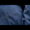 STIRLING STRETCH svetr (Velikost 4XL, Barva bílá)