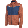 STIRLING STRETCH svetr (Velikost 4XL, Barva bílá)