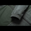 STIRLING STRETCH svetr (Velikost 4XL, Barva bílá)