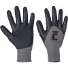 FIELDFARE rukavice nylon/nitril 3/4 (Velikost 10, Barva -)