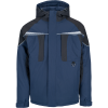 NYALA NEO bunda (Velikost 6XL, Barva černá)