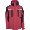 NYALA NEO bunda (Velikost 6XL, Barva černá)