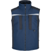 NYALA NEO vesta (Velikost 5XL, Barva černá)