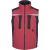 NYALA NEO vesta (Velikost 5XL, Barva černá)