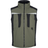 NYALA NEO vesta (Velikost 5XL, Barva černá)