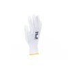 EMBERIZA rukavice (Velikost 11, Barva bílá)