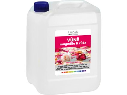 LAVON PROFESIONAL Vune Magnolie 5l