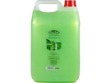 2466 tekute mydlo 5l primo aloe vera 1BACF1