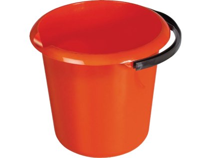 1650 vedro pvc 10l spokar s merkou a vylevkou 7BC827