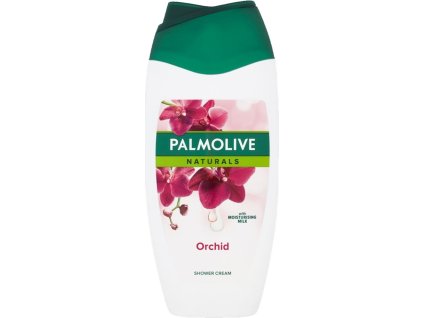 Gel sprchový Palmolive / orchidea / 250 ml