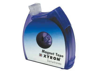 Páska magnetická Xyron / samolepicí / 19 mm x 7,6 m