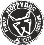 Logo HoppyDog