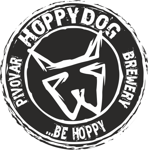 Pivovar HoppyDog