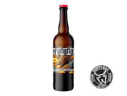 Hafananas