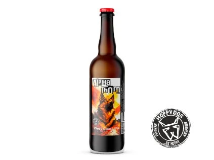 Alpha Thorn wh lahev