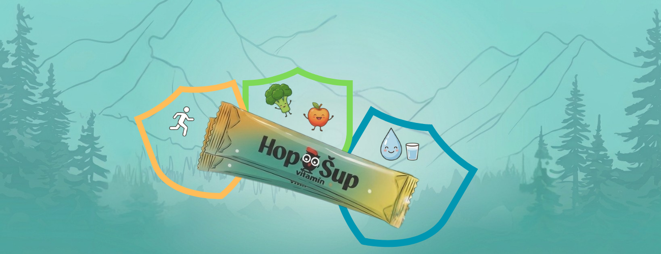 Tipy, ako zostať vo forme aj počas chladných dní