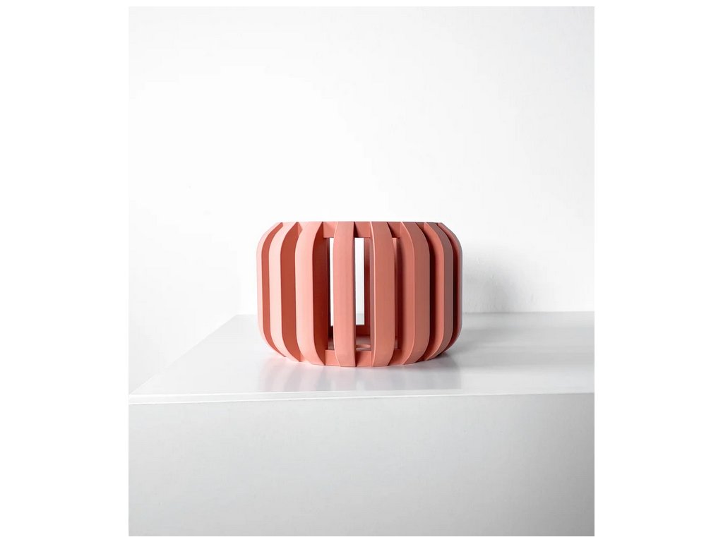 Screenshot 2025 03 27 at 14 18 43 The Frenor Orchid Planter Pot with Drainage Tray Modern and Unique Home Decor 3D model by MODERN MACHINE on Thangs