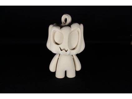 Dýňák Venda - sada na malování