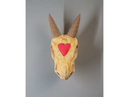 Silver Hatchling Skull 8 c99c01caf7