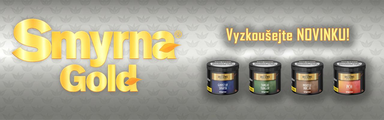 Smyrna Gold