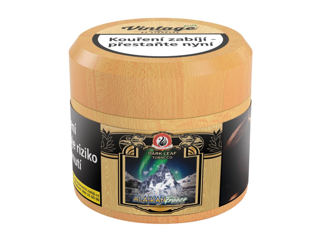 e6666fa99c0fe1 alaskan freeze vintage250g czech republic