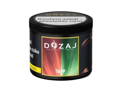 Dozaj Gold Line TW PP