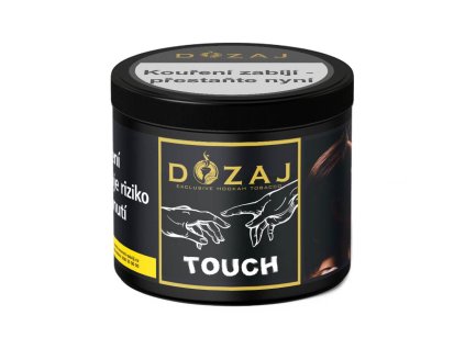 Dozaj Gold Line TOUCH