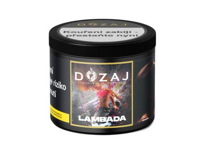 Dozaj Gold Line LAMBADA