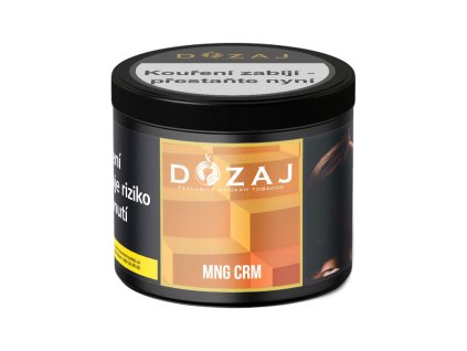 Dozaj Gold Line MNG CRM