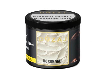 Dozaj Gold Line ICE CRM VNLL