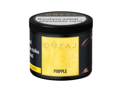 Dozaj Gold Line PINPPLE