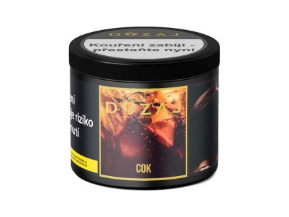 Dozaj Gold Line COK