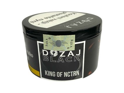 KING OF NCTRN